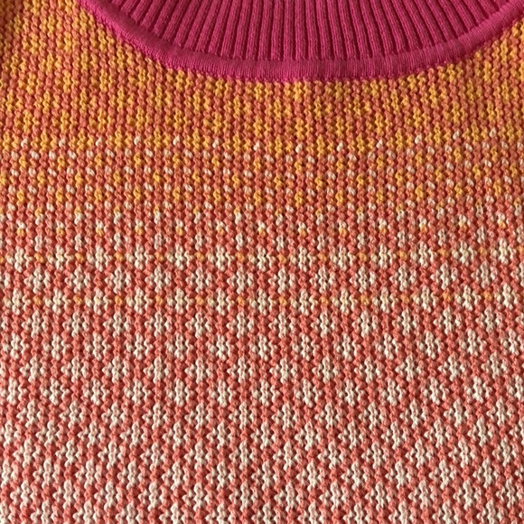 Michael Stars cotton sweater size M - Picture 3 of 7